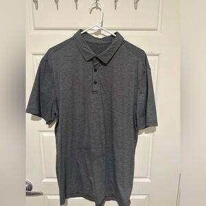 Mens Lululemon polo. Size XL